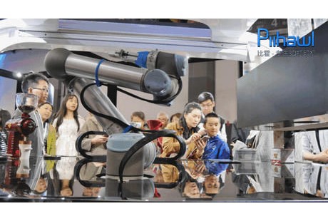 Piihawl比霍：除了無人駕駛，還有精彩的黑科技3D打印汽車