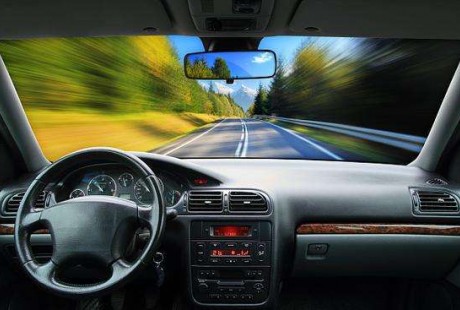 看！5G無人駕駛車輛正向合肥駛來……