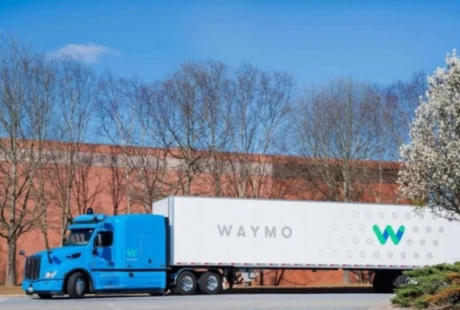 Waymo CEO：將在卡車(chē)領(lǐng)域商用無(wú)人駕駛技術(shù)