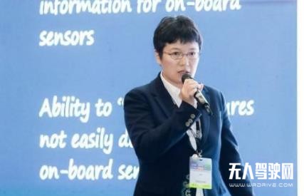 專訪HERE 走近自動(dòng)駕駛時(shí)代下的高精地圖