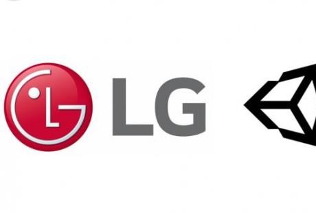 LG與Unity合作無人駕駛高級仿真技術 幫助開發(fā)人員加快訓練速度