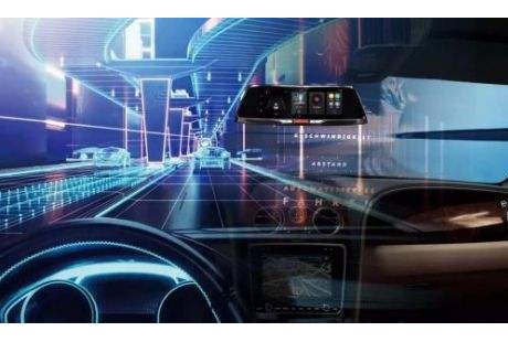 無(wú)人駕駛企業(yè)最愛這20個(gè)城市