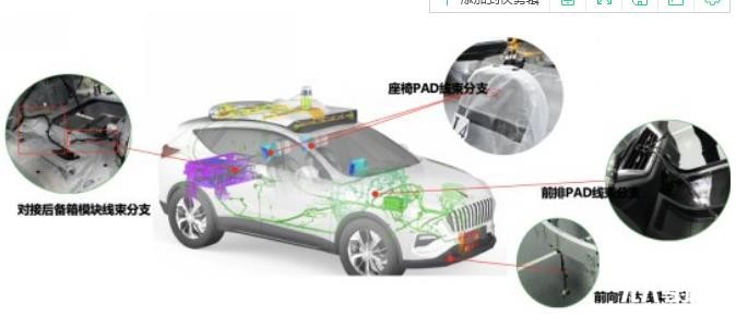 百度首批45輛自動駕駛Robotaxi車隊在長沙開啟試運(yùn)營