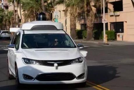為部署自動(dòng)駕駛汽車(chē)鋪路 Waymo開(kāi)進(jìn)洛杉磯繪制3D地圖