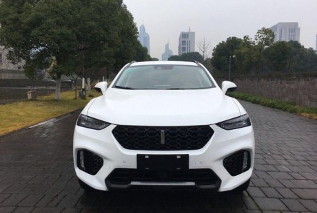 來！一起體驗長城汽車無人駕駛“黑科技”