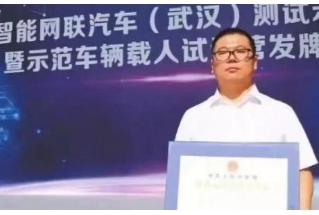 拿自動(dòng)駕駛牌照這事兒上，新勢(shì)力絕對(duì)是弱勢(shì)群體