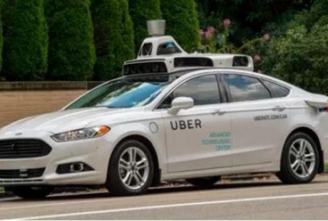 自動(dòng)駕駛部門裁員，Uber恐失去想象空間