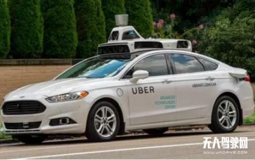 自動駕駛部門裁員，Uber恐失去想象空間