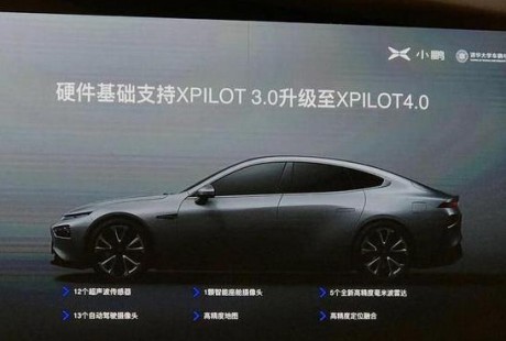Level 3自動(dòng)駕駛集體難產(chǎn)，小鵬汽車們想激進(jìn)破局