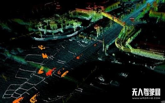 前谷歌無人車CTO:五年內(nèi)將有大量自動駕駛汽車上路