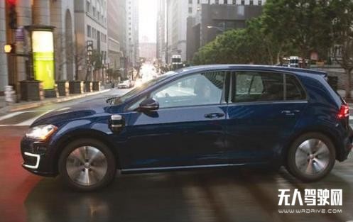前谷歌無人車CTO:五年內(nèi)將有大量自動駕駛汽車上路