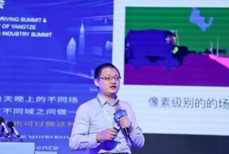 港科大劉明：低速無人駕駛落地有哪些技術(shù)要素和場(chǎng)景？