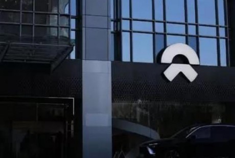 孫正義能舍命救WeWork，為何沒(méi)人愿意接盤(pán)蔚來(lái)？