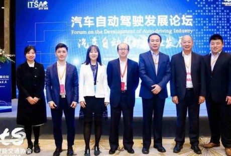 2019行業(yè)概覽：自動駕駛進入冷靜期，還面臨哪些挑戰(zhàn)與新變量？