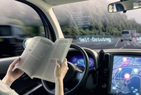 AI、5G、自動(dòng)駕駛，去泡沫還是新機(jī)會(huì)？