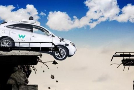 創(chuàng)新的宿命：谷歌的Waymo無人車，會像施樂一樣失敗嗎？