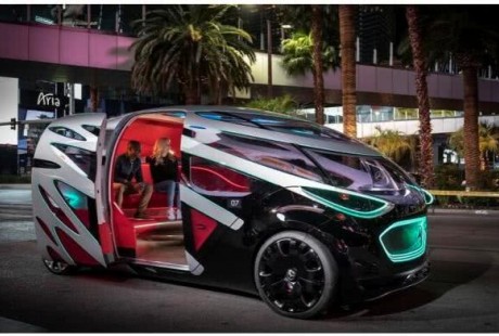 分析：自動駕駛出租車為何在歐洲舉步維艱？