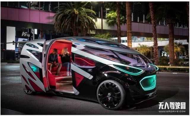 分析：自動(dòng)駕駛出租車為何在歐洲舉步維艱？