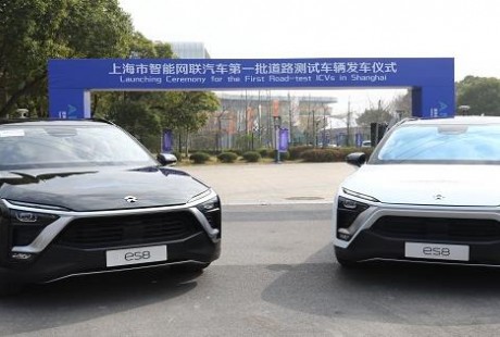 長三角一體化，為自動駕駛“鋪路”