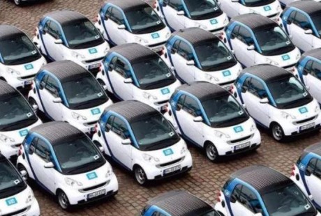 2022車市大猜想：電動車、自動駕駛還是沒戲，蔚來還是有未來？