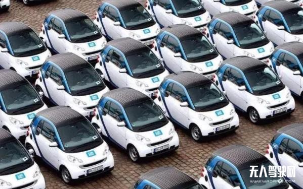 2022車市大猜想：電動(dòng)車、自動(dòng)駕駛還是沒(méi)戲，蔚來(lái)還是有未來(lái)？