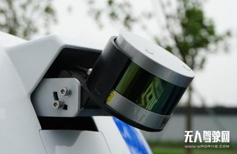 進擊的自動駕駛，能否助力傳感器提前迎來千億市場？
