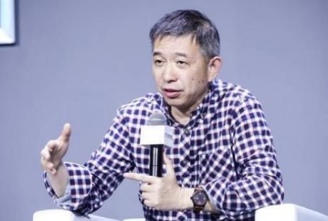阿里巴巴王堅(jiān)：不能解決交通問(wèn)題的自動(dòng)駕駛技術(shù)都沒(méi)有誠(chéng)意