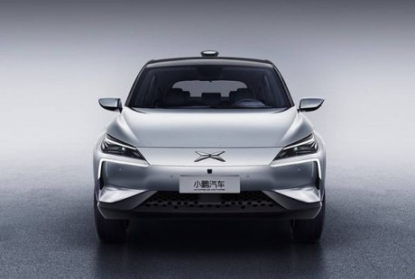 物聯(lián)網企業(yè)RTI為小鵬汽車提供自動駕駛通信架構支持
