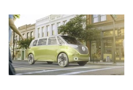 自動(dòng)駕駛接駁車將于2022年將多哈的公共交通提升至新水平