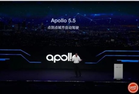 Apollo 5.5 之后，百度自動駕駛將駛向何方？