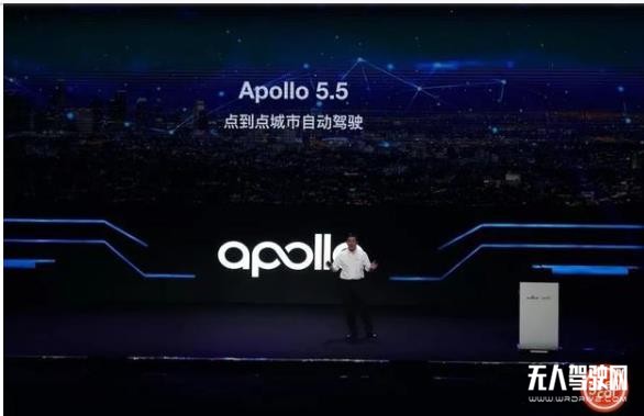 Apollo 5.5 之后，百度自動駕駛將駛向何方？