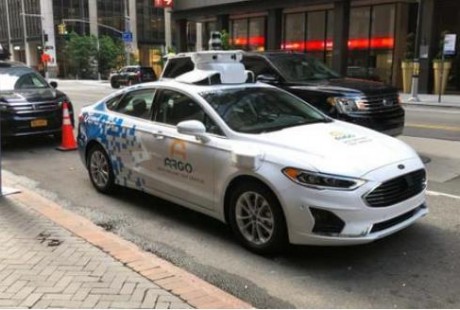 自動駕駛、電動汽車彈指十年 巨頭們的承諾均沒兌現(xiàn)