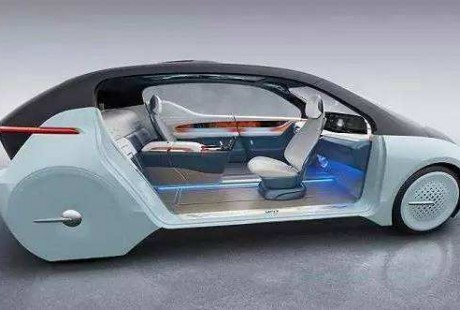 解密：一臺無人駕駛汽車，成本要多少錢？