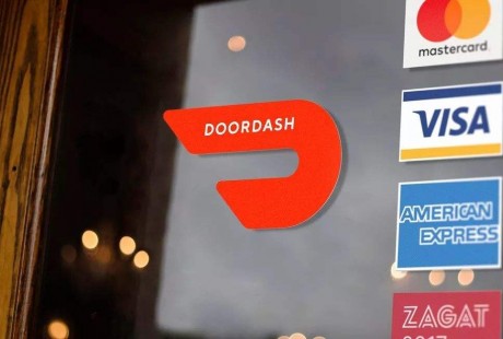 DoorDash再收購(gòu)自動(dòng)駕駛初創(chuàng)公司