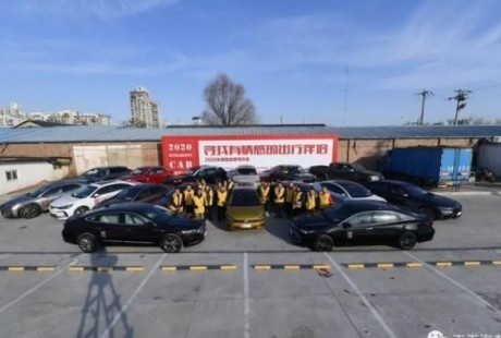 智能駕駛并不遙遠(yuǎn)，中國首次跨品牌測試成果出爐