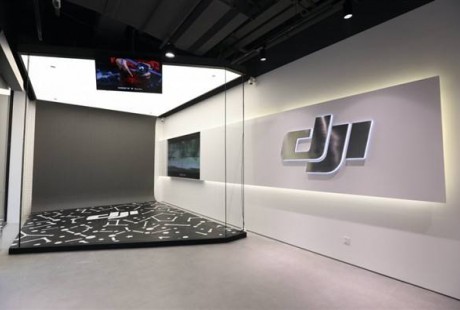 大疆全面發(fā)力自動駕駛 主攻L3/L4 曾考慮造車