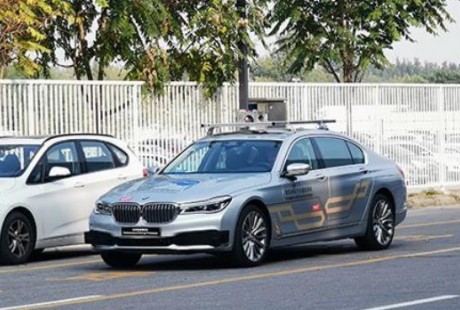 自動駕駛測試場:費(fèi)用高、門檻高、不安全、不實際