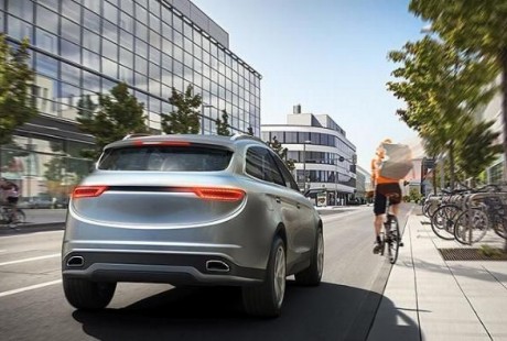 有自動駕駛就是高級車？2020年了，最新發(fā)明了解一下