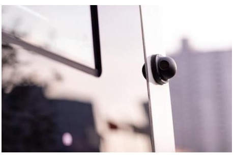 CES 2020：實現(xiàn)自動駕駛只需要12個車載攝像頭？