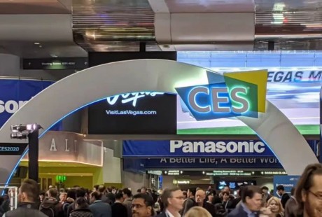 索尼造車、自動駕駛、5G＋AI，CES 2020精彩紛呈
