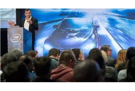 Waymo、特斯拉之外，一個自動駕駛隱形巨頭出現(xiàn)了