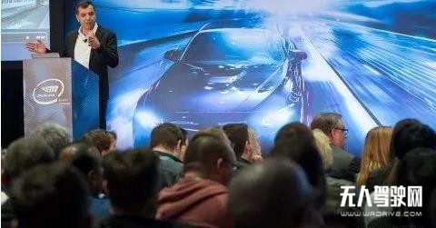 Waymo、特斯拉之外，一個(gè)自動(dòng)駕駛隱形巨頭出現(xiàn)了