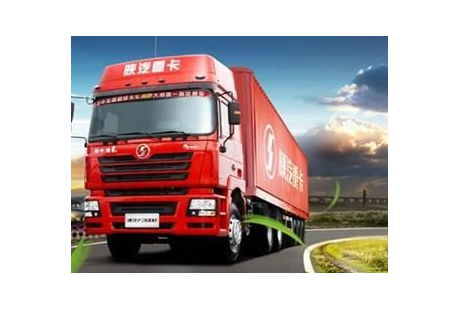 激光雷達領域黑馬Innoviz與陜西重汽合作開發(fā)無人駕駛卡車