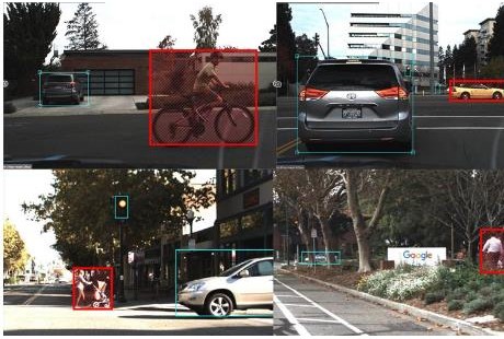 計(jì)算機(jī)視覺(jué)創(chuàng)企Roboflow：自動(dòng)駕駛汽車(chē)訓(xùn)練語(yǔ)料庫(kù)遺漏關(guān)鍵數(shù)據(jù)