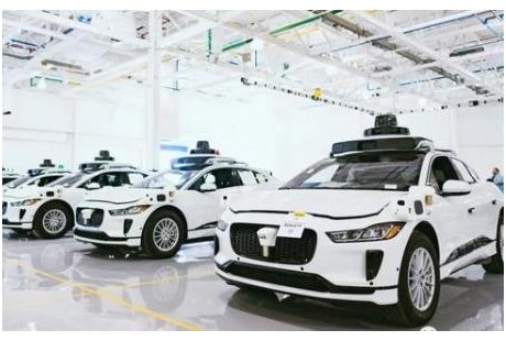 都2020年了，自動駕駛汽車這道大餐為何還不上桌？