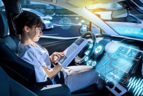 自動駕駛為什么需要“車路協(xié)同”？