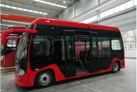 安徽首條5G自動(dòng)駕駛示范線路將開(kāi)建