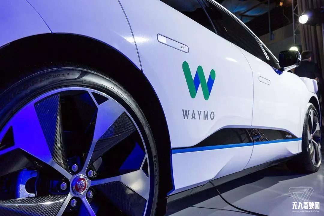 Waymo自動駕駛商業(yè)案例研究分析