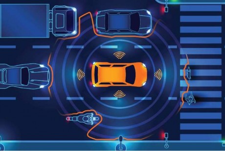 2025年我國將實現(xiàn)有條件自動駕駛的智能汽車規(guī)模化生產
