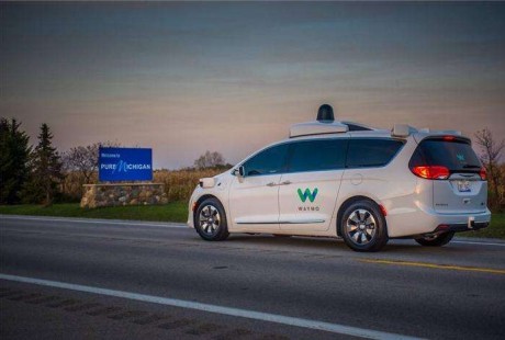 受新冠疫情影響 Waymo宣布暫停運(yùn)營其自動駕駛車隊
